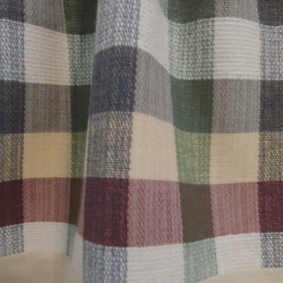 ➗ " Victorian Country" Valances - Picture 3 of 8